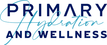 Primary Hydration and Wellness
